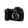 Fotocamera Mirrorless Panasonic Lumix DC-G9 Body [MENU ENG]