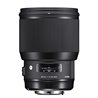 Obiettivo Sigma 85mm F1.4 DG HSM Art per Sony E-Mount