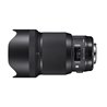 Obiettivo Sigma 85mm F1.4 DG HSM Art per Sony E-Mount