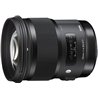 Obiettivo Sigma 50mm F1.4 DG HSM Art per Sony E-Mount