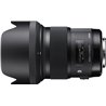 Obiettivo Sigma 50mm F1.4 DG HSM Art per Sony E-Mount