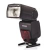 YONGNUO YN660 Flash Speedlite manuale non TTL wireless per Canon e Nikon
