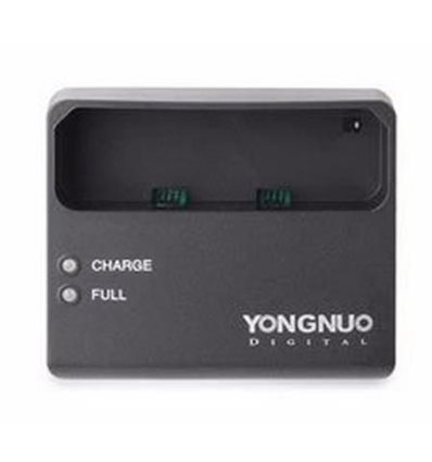 Yongnuo YN-530 carica batteria per YN-B2000