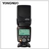YONGNUO YN720 flash speedlite manuale non TTL con batterie a litio