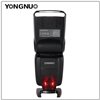 YONGNUO YN720 flash speedlite manuale non TTL con batterie a litio
