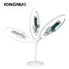 YONGNUO YN-128 II 3200-5500K Anello beauty circolare LED Luce con specchio per iPhone