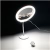 YONGNUO YN-128 II 3200-5500K Anello beauty circolare LED Luce con specchio per iPhone