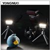 YONGNUO YN-24EX TTL dual flash macro con anello circolare per CANON