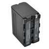 YONGNUO NP-F970 Batteria per faretto LED serie YN