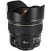 Obiettivo fisso YONGNUO YN14mmF2.8 per Nikon