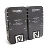 YONGNUO YN-622CII trasmettitore e ricevitore wireless per Flash compatibile Canon