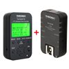 Yongnuo YN622N-KIT per Nikon trasmettitore e ricevitore TTL Trigger Flash Wireless con controller