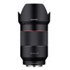 Obiettivo Samyang 35mm F1.4 AF Autofocus FE per Sony E-Mount