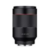 Obiettivo Samyang 35mm F1.4 AF Autofocus FE per Sony E-Mount