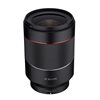 Obiettivo Samyang 35mm F1.4 AF Autofocus FE per Sony E-Mount