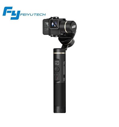 Feiyu Feiyutech G6 Gimbal stabilizzatore a 3 assi