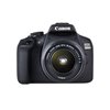 Fotocamera Canon EOS 2000D + 18-55mm IS II