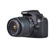 Fotocamera Canon EOS 2000D + 18-55mm IS II
