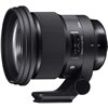 Obiettivo Sigma 105mm F1.4 DG HSM Art per Canon