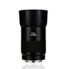 Obiettivo Carl Zeiss Touit 50mm 2.8/50M per Sony E-Mount