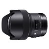 Obiettivo Sigma 14mm f/1.8 DG HSM Art per Sony E-Mount