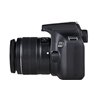Fotocamera Canon EOS 4000D + 18-55mm EF-S DC III