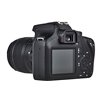 Fotocamera Canon EOS 4000D + 18-55mm EF-S DC III