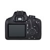 Fotocamera Canon EOS 4000D + 18-55mm EF-S DC III