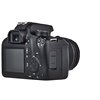 Fotocamera Canon EOS 4000D + 18-55mm EF-S DC III
