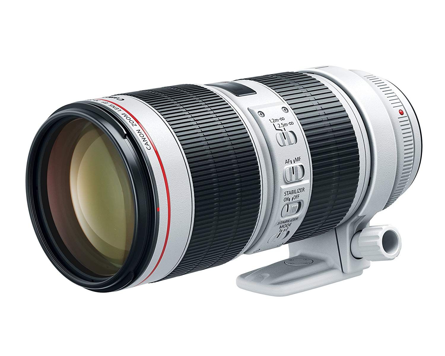 Paraluce Tondo ET-74 Per Canon EF 70-200mm F/4 L USM – 67mm