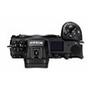 Fotocamera Mirrorless Nikon Z6 body + adattatore FTZ Z-Mount [MENU ENG]