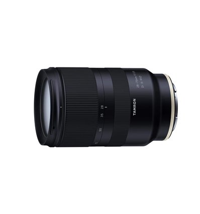 Obiettivo Tamron 28-75mm F2.8 Di III RXD (A036) per Sony E-Mount PRONTA CONSEGNA