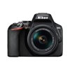 Fotocamera Nikon D3500 Kit AF-P 18-55mm VR [MENU ENG]