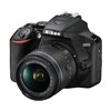 Fotocamera Nikon D3500 Kit AF-P 18-55mm VR [MENU ENG]