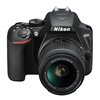 Fotocamera Nikon D3500 Kit AF-P 18-55mm VR [MENU ENG]