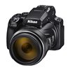 Fotocamera Nikon Coolpix P1000 Bridge Nero