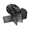 Fotocamera Nikon Coolpix P1000 Bridge Nero