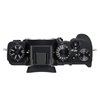 Fotocamera Mirrorless Fujifilm X-T3 Body nero