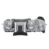 Fotocamera Mirrorless Fujifilm X-T3 Body silver