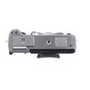 Fotocamera Mirrorless Fujifilm X-T3 Body silver