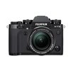Fotocamera Mirrorless Fujifilm X-T3 Kit 18-55mm F2.8-4 R LM OIS Nero