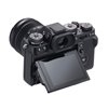 Fotocamera Mirrorless Fujifilm X-T3 Kit 18-55mm F2.8-4 R LM OIS Nero