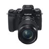 Fotocamera Mirrorless Fujifilm X-T3 Kit 18-55mm F2.8-4 R LM OIS Nero