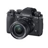 Fotocamera Mirrorless Fujifilm X-T3 Kit 18-55mm F2.8-4 R LM OIS Nero