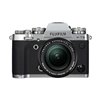 Fotocamera Mirrorless Fujifilm X-T3 Kit 18-55mm F2.8-4 R LM OIS silver