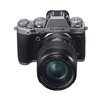 Fotocamera Mirrorless Fujifilm X-T3 Kit 18-55mm F2.8-4 R LM OIS silver