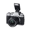 Fotocamera Mirrorless Fujifilm X-T3 Kit 18-55mm F2.8-4 R LM OIS silver