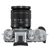 Fotocamera Mirrorless Fujifilm X-T3 Kit 18-55mm F2.8-4 R LM OIS silver