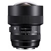 Obiettivo Sigma 14-24mm F2.8 DG HSM Art per Nikon