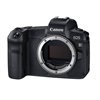 Fotocamera Mirrorless Canon EOS R corpo + adattatore EF-EOS R